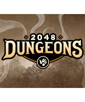 2048: Dungeons Steam Key GLOBAL